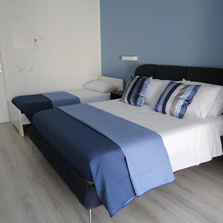 Villa Capodacqua Castrocielo Eksteriør bilde
