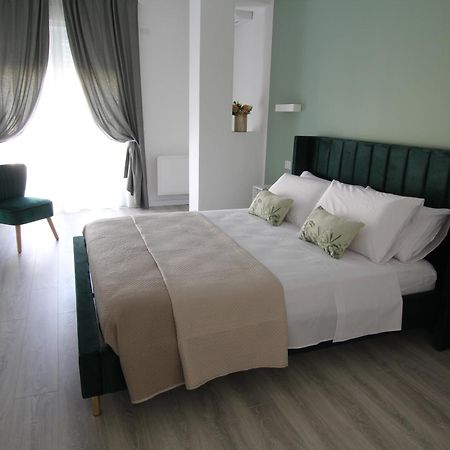 Villa Capodacqua Castrocielo Eksteriør bilde