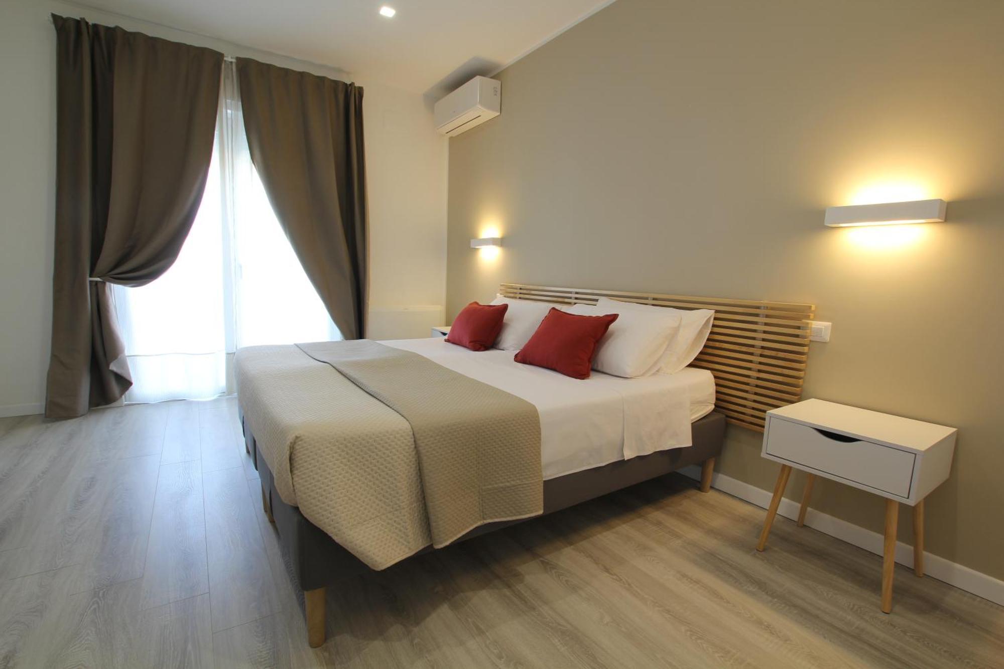 Villa Capodacqua Castrocielo Eksteriør bilde
