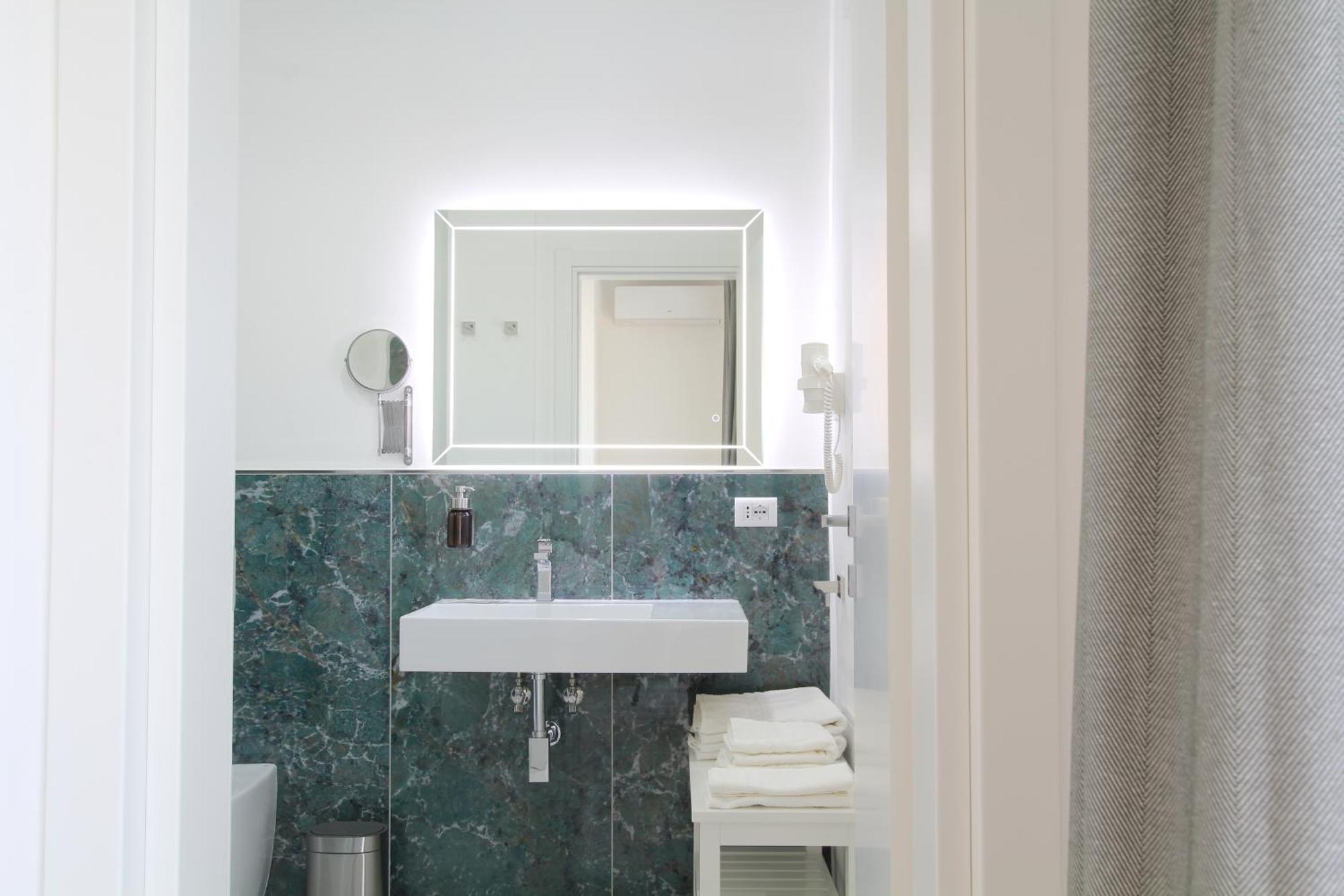 Villa Capodacqua Castrocielo Eksteriør bilde
